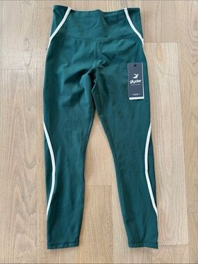 Glyder Apex 7/8 legging